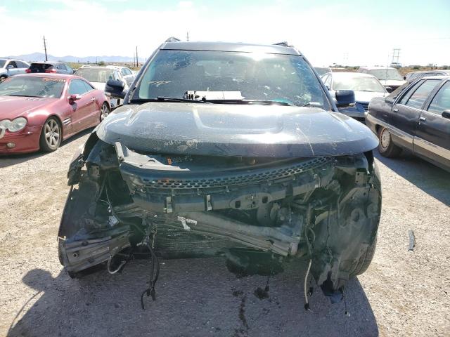Foto 5 de la subasta – 2014 FORD EXPLORER L con VIN 1FM5K7F86EGC25037