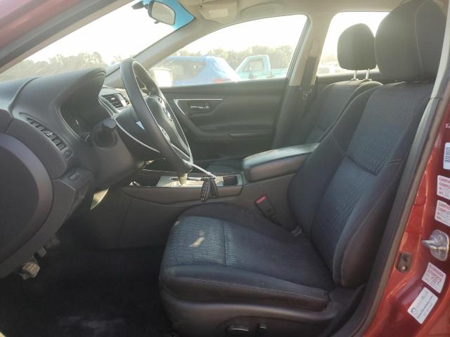 Photo 7 from auction – 2016 NISSAN ALTIMA 2.5 with VIN 1N4AL3AP9GN328173