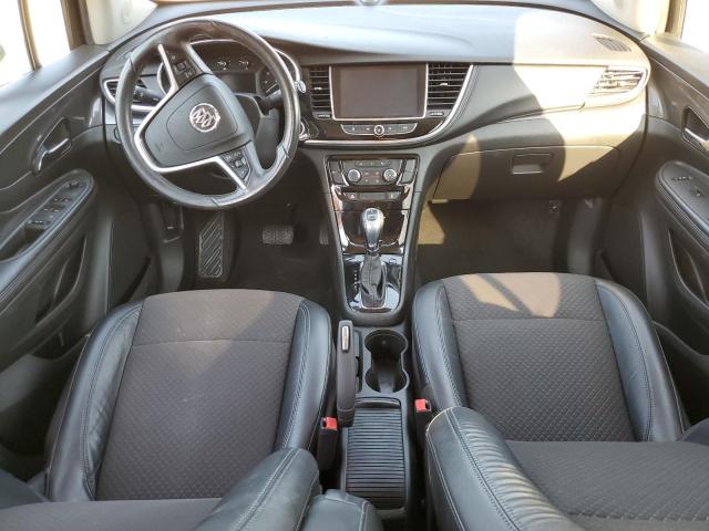 Photo 8 from auction – 2017 BUICK ENCORE PRE with VIN KL4CJASB3HB172600