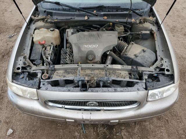 Photo 11 from auction – 2000 BUICK LESABRE LI with VIN 1G4HR54K6YU190209