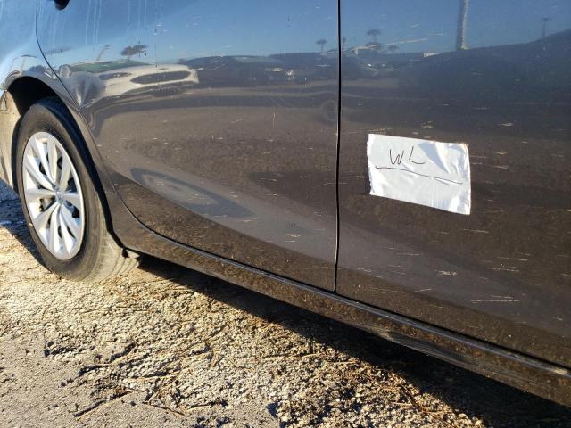 Photo 12 from auction – 2015 TOYOTA CAMRY LE with VIN 4T1BF1FK4FU905926