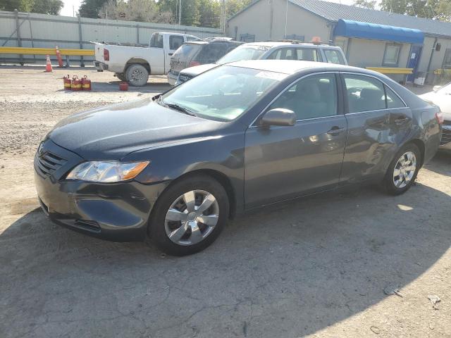 Photo 1 from auction – 2009 TOYOTA CAMRY BASE with VIN 4T4BE46K79R066725