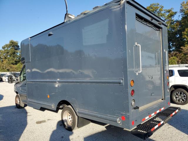 Photo 2 from auction – 2021 FORD TRANSIT T- with VIN 1FDDF6P85MKA56276