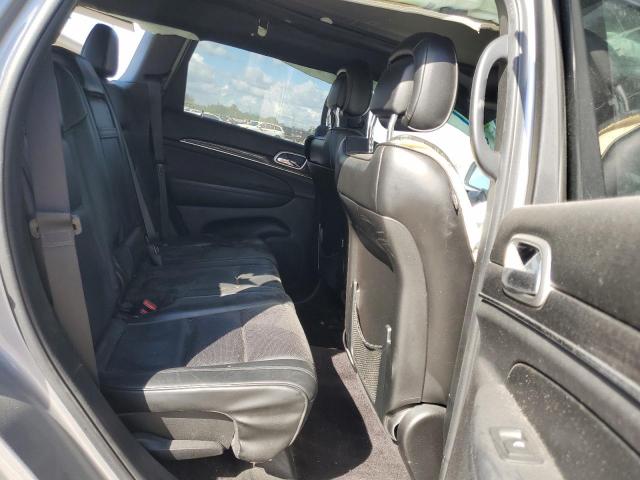 Photo 11 from auction – 2016 JEEP GRAND CHER with VIN 1C4RJFCM4GC389479