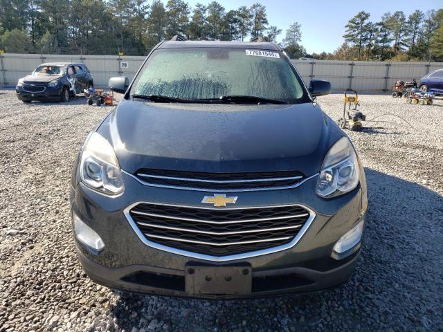 Photo 5 from auction – 2017 CHEVROLET EQUINOX LT with VIN 2GNALCEK5H1596656