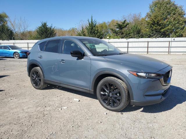 Photo 4 from auction – 2021 MAZDA CX-5 TOURI with VIN JM3KFBCM3M0367926