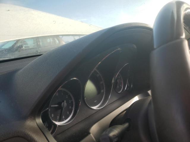 Photo 9 from auction – 2011 MERCEDES-BENZ E 350 with VIN WDDKK5GF3BF062900