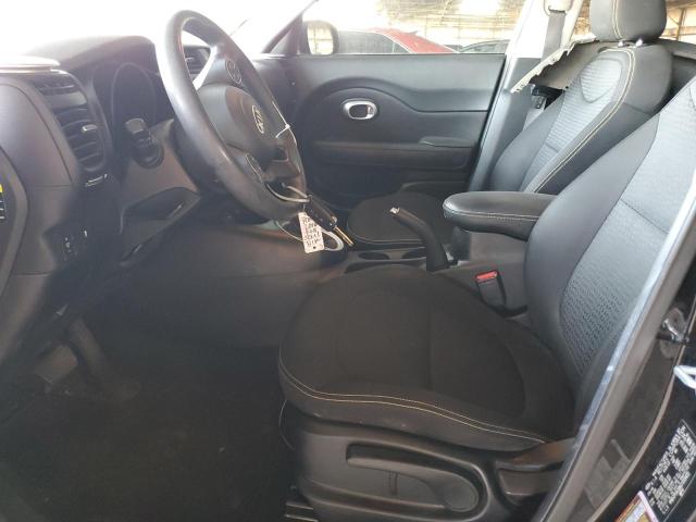 Photo 7 from auction – 2016 KIA SOUL + with VIN KNDJP3A58G7355415