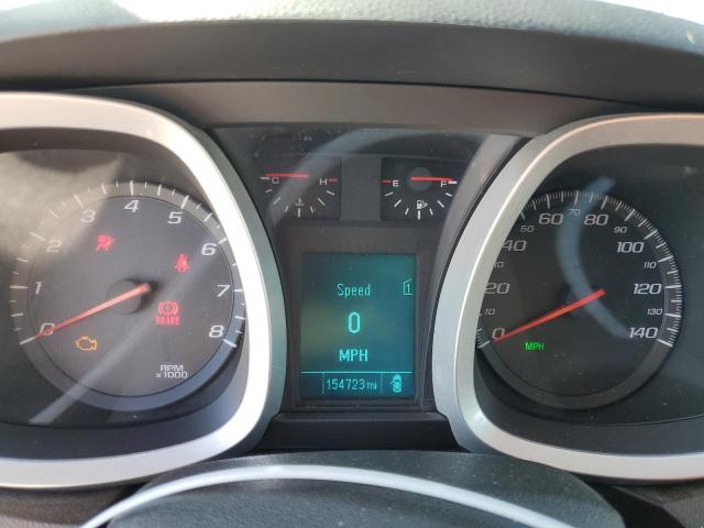 Photo 9 from auction – 2012 CHEVROLET EQUINOX LT with VIN 2GNFLFE57C6161120