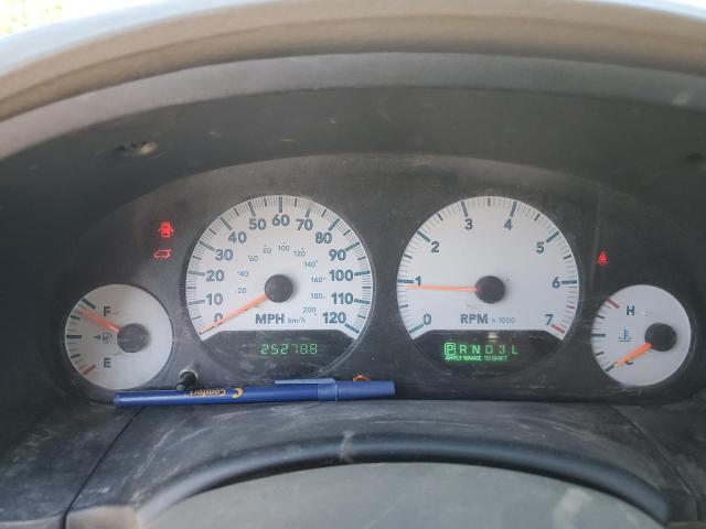 Photo 9 from auction – 2006 DODGE CARAVAN SX with VIN 1D8GP45R76B756108
