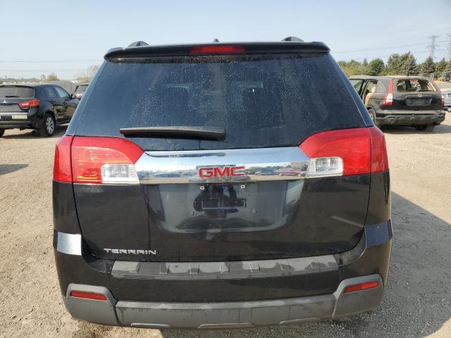 Photo 6 from auction – 2013 GMC TERRAIN SL with VIN 2GKALSEK0D6124756