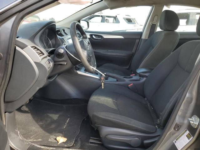 Photo 7 from auction – 2018 NISSAN SENTRA S with VIN 3N1AB7AP1JY285790