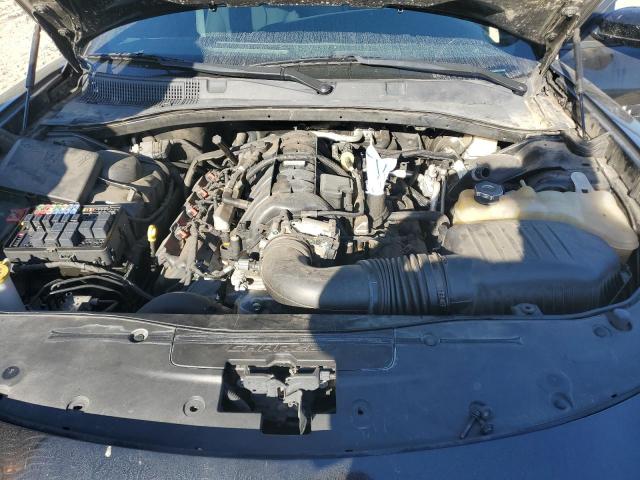 Photo 11 from auction – 2019 DODGE CHARGER PO with VIN 2C3CDXKTXKH651009