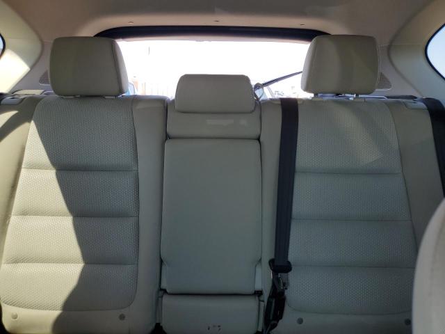 Photo 10 from auction – 2016 MAZDA CX-5 TOURI with VIN JM3KE2CY0G0800936