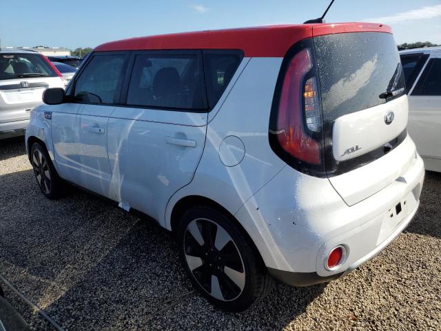 Photo 2 from auction – 2018 KIA SOUL + with VIN KNDJP3A55J7574873