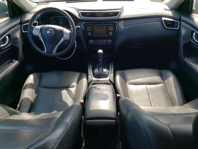Photo 8 from auction – 2015 NISSAN ROGUE S with VIN 5N1AT2ML4FC750676