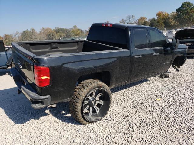 Photo 3 from auction – 2018 CHEVROLET SILVERADO with VIN 1GCVKPEC4JZ111837