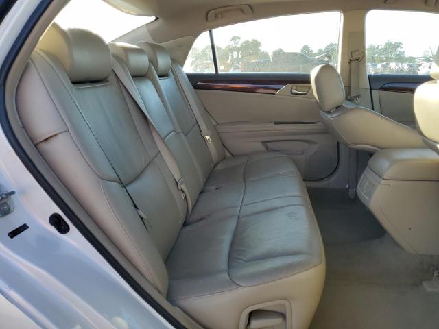 Photo 10 from auction – 2010 TOYOTA AVALON XL with VIN 4T1BK3DB2AU353801