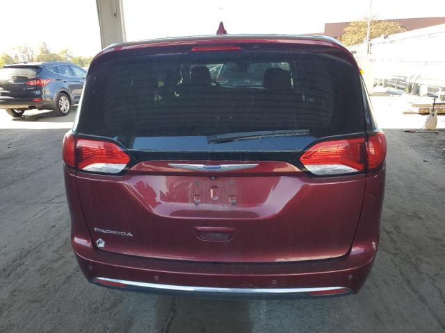 Photo 6 from auction – 2019 CHRYSLER PACIFICA T with VIN 2C4RC1FG3KR559463