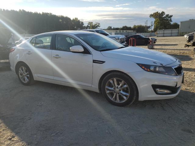 Photo 4 from auction – 2012 KIA OPTIMA EX with VIN 5XXGN4A76CG070253