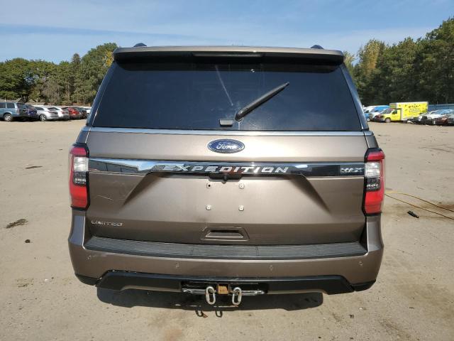 Photo 6 from auction – 2018 FORD EXPEDITION with VIN 1FMJK2AT6JEA00734