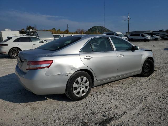 Photo 3 from auction – 2010 TOYOTA CAMRY BASE with VIN 4T4BF3EK3AR009600
