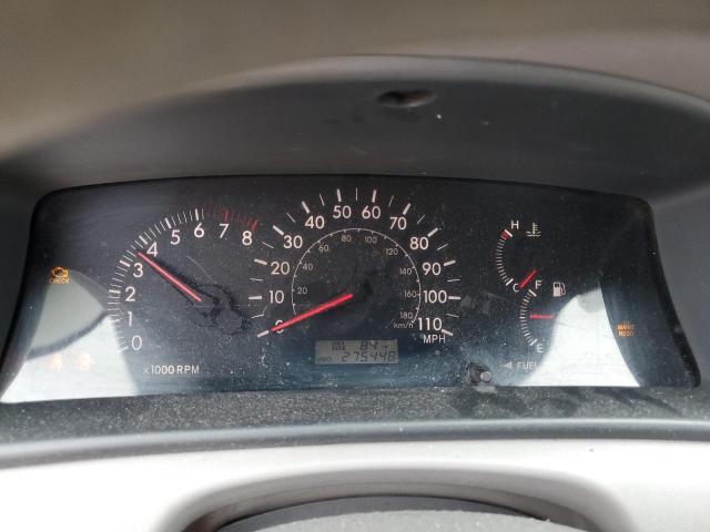 Photo 9 from auction – 2007 TOYOTA COROLLA CE with VIN 1NXBR32E07Z858091