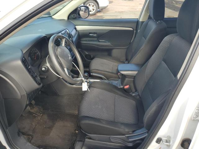 Photo 7 from auction – 2014 MITSUBISHI OUTLANDER with VIN JA4AD2A35EZ019864