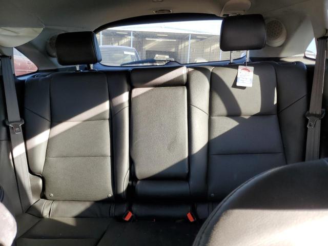 Photo 10 from auction – 2016 ACURA RDX ADVANC with VIN 5J8TB4H71GL028285