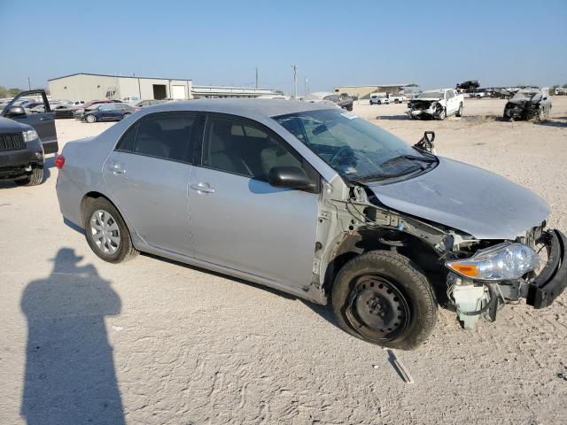 Photo 4 from auction – 2011 TOYOTA COROLLA BA with VIN 2T1BU4EE8BC747315