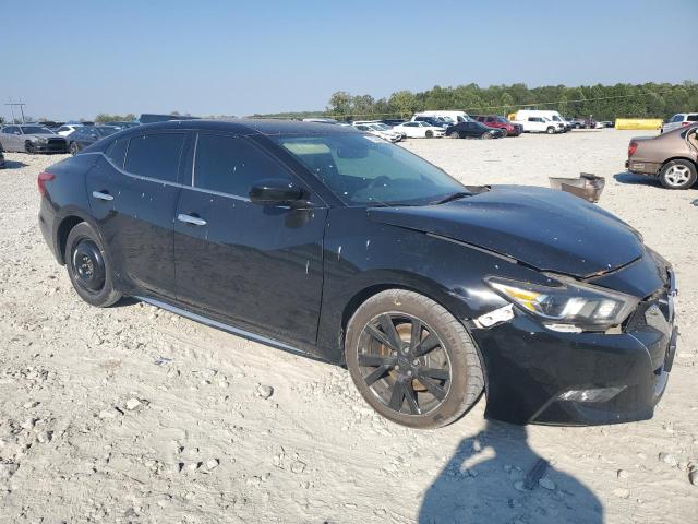 Photo 4 from auction – 2017 NISSAN MAXIMA 3.5 with VIN 1N4AA6AP0HC414072