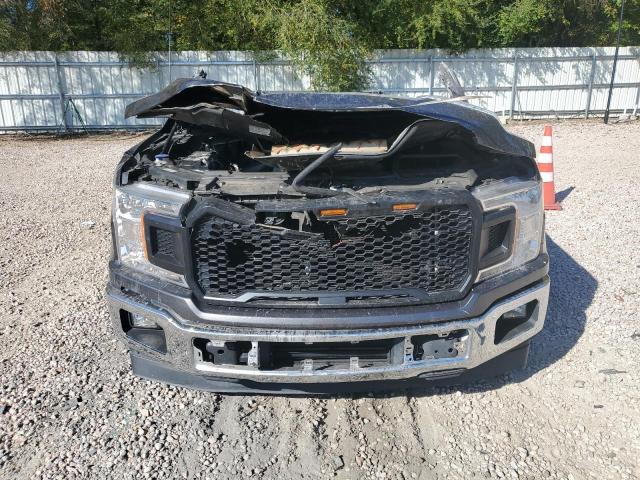 Photo 5 from auction – 2019 FORD F150 SUPER with VIN 1FTEW1C49KFA81749