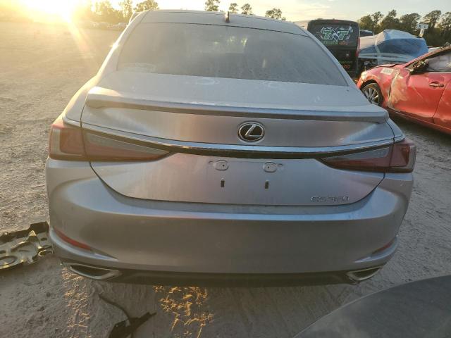 Photo 6 from auction – 2022 LEXUS ES 350 BAS with VIN 58AFZ1B14NU136244