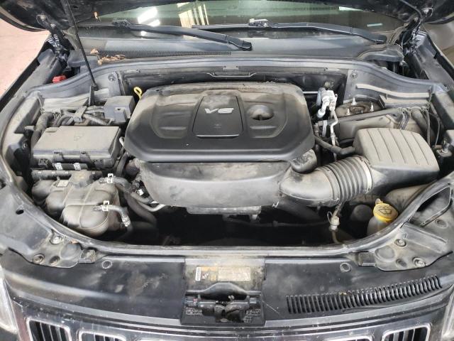 Photo 12 from auction – 2016 JEEP GRAND CHER with VIN 1C4RJFAGXGC349839
