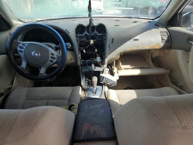 Photo 8 from auction – 2011 NISSAN ALTIMA BAS with VIN 1N4AL2AP7BN466135