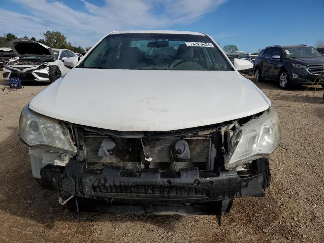 Photo 5 from auction – 2012 TOYOTA CAMRY BASE with VIN 4T1BF1FK6CU539012