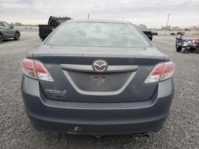 Photo 6 from auction – 2010 MAZDA 6 I with VIN 1YVHZ8BHXA5M14489