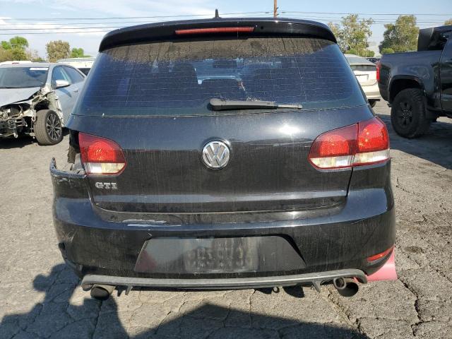 Photo 6 from auction – 2013 VOLKSWAGEN GTI with VIN WVWFD7AJ3DW022575