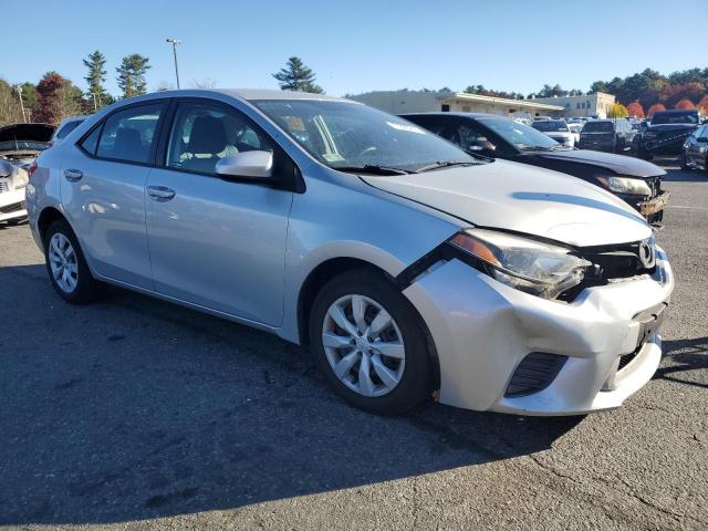 Photo 4 from auction – 2016 TOYOTA COROLLA L with VIN 5YFBURHE8GP404939