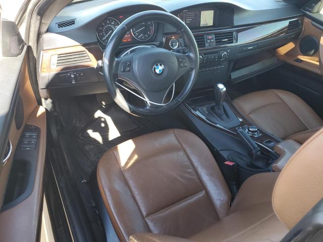 Photo 8 from auction – 2012 BMW 328 I with VIN WBADW3C50CE822665