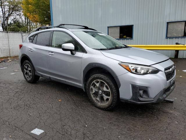 Photo 4 from auction – 2018 SUBARU CROSSTREK with VIN JF2GTADC6J8243218