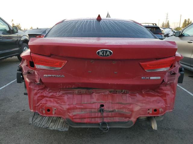 Photo 6 from auction – 2017 KIA OPTIMA HYB with VIN KNAGU4LE8H5013656