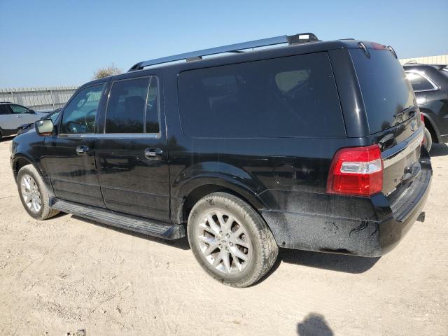 Photo 2 from auction – 2017 FORD EXPEDITION with VIN 1FMJK1KT4HEA48509