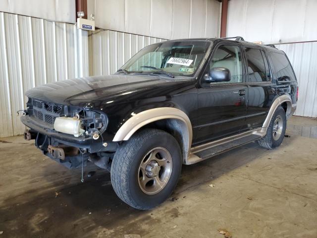 FORD EXPLORER E 2001 with VIN 1FMDU74EX1UB03999 - Photo from auction