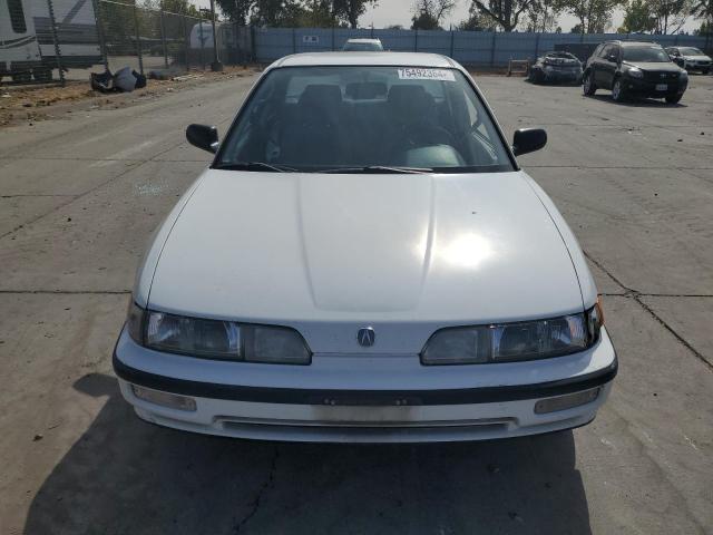 Photo 5 from auction – 1991 ACURA INTEGRA LS with VIN JH4DB1658MS007226