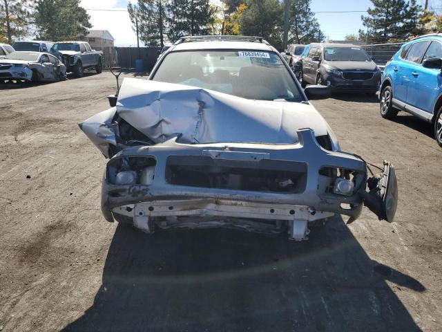 Photo 5 from auction – 2004 SUBARU IMPREZA OU with VIN JF1GG68594G800506