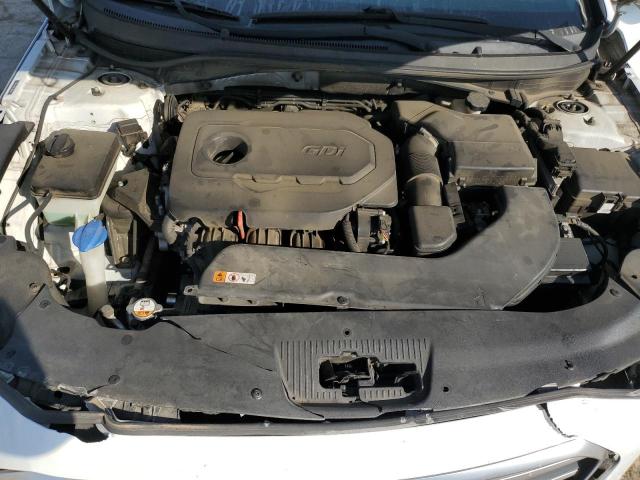 Photo 11 from auction – 2016 HYUNDAI SONATA SE with VIN 5NPE24AFXGH285491