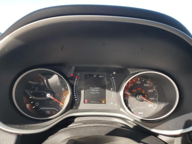 Foto 9 de la subasta – 2018 JEEP COMPASS SP con VIN 3C4NJCAB7JT338567