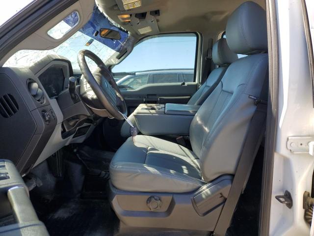 Photo 7 from auction – 2016 FORD F250 SUPER with VIN 1FT7W2BT8GEC06017