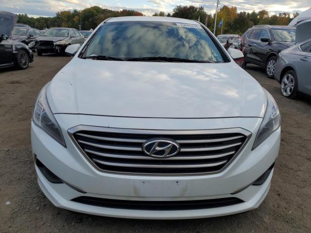 Photo 5 from auction – 2017 HYUNDAI SONATA SE with VIN 5NPE24AF6HH584333